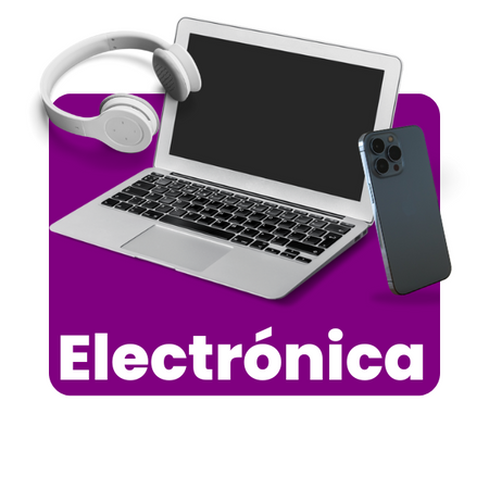 Electrónica