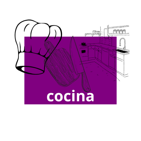 Cocina