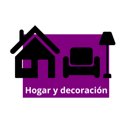 Hogar y decoración