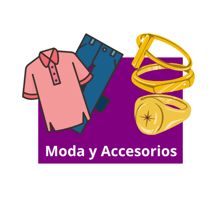 Moda y Accesorios